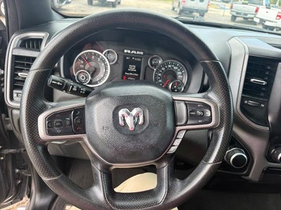 2023 RAM 1500 Tradesman