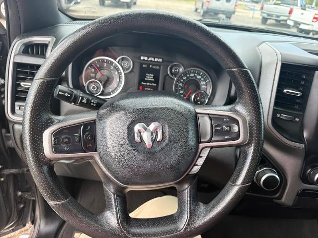 2023 RAM 1500 Tradesman