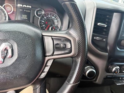 2023 RAM 1500 Tradesman