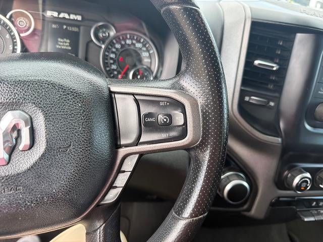 2023 RAM 1500 Tradesman