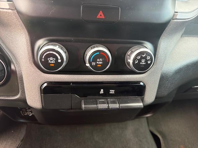 2023 RAM 1500 Tradesman