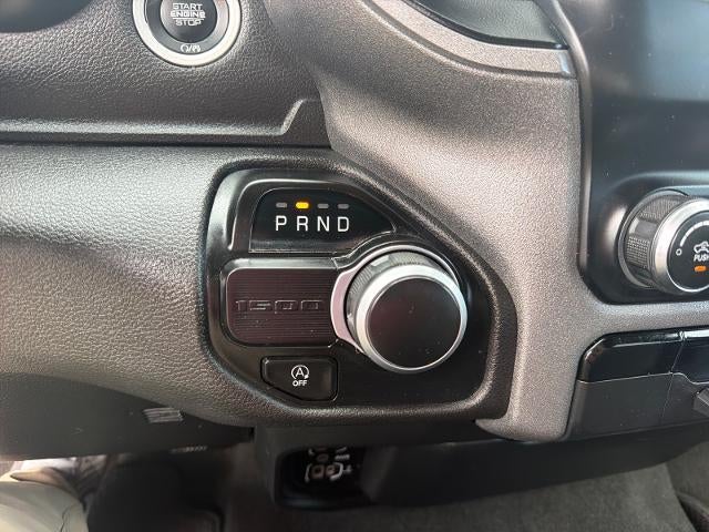 2023 RAM 1500 Tradesman