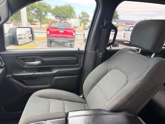 2023 RAM 1500 Tradesman