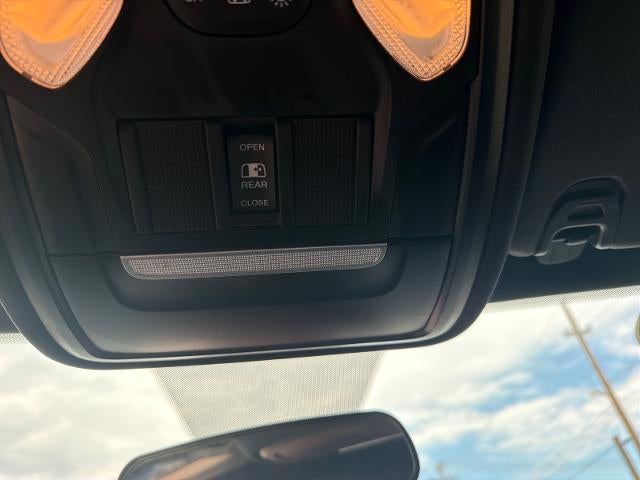 2023 RAM 1500 Tradesman