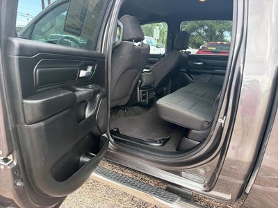 2023 RAM 1500 Tradesman