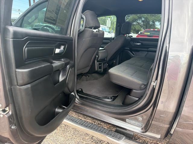 2023 RAM 1500 Tradesman