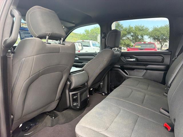 2023 RAM 1500 Tradesman