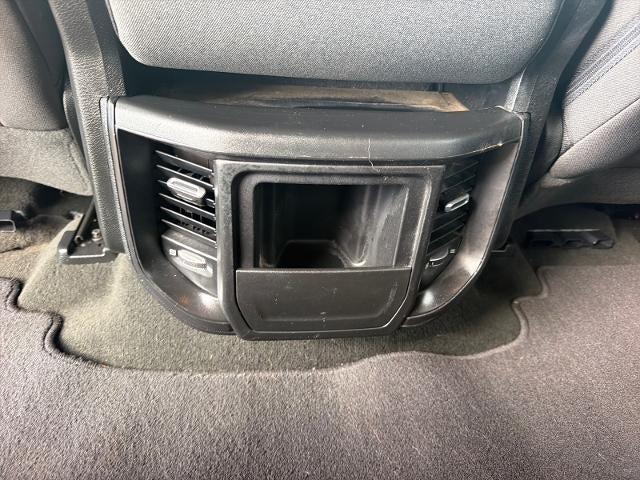 2023 RAM 1500 Tradesman