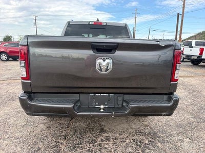 2023 RAM 1500 Tradesman