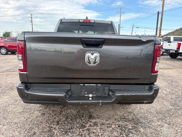 2023 RAM 1500 Tradesman