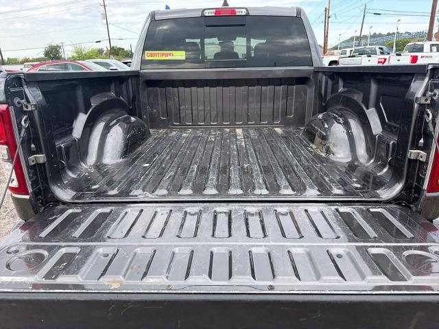 2023 RAM 1500 Tradesman