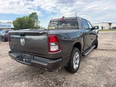 2023 RAM 1500 Tradesman