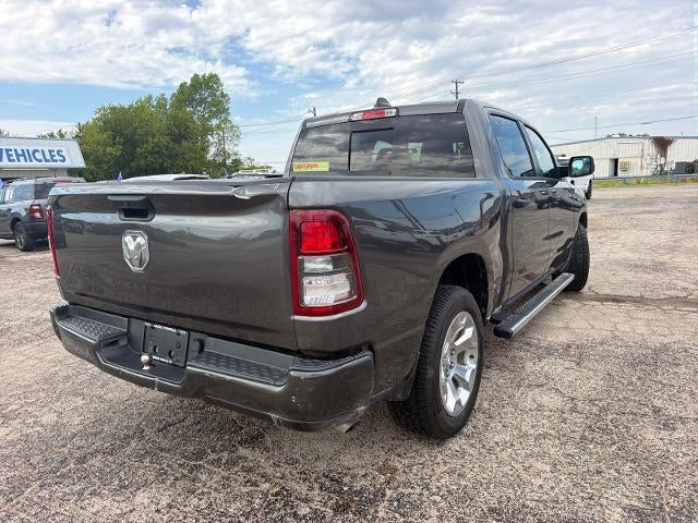 2023 RAM 1500 Tradesman