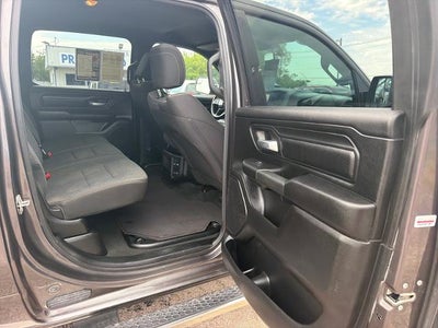 2023 RAM 1500 Tradesman