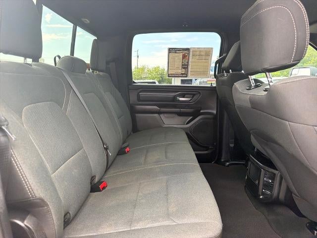 2023 RAM 1500 Tradesman