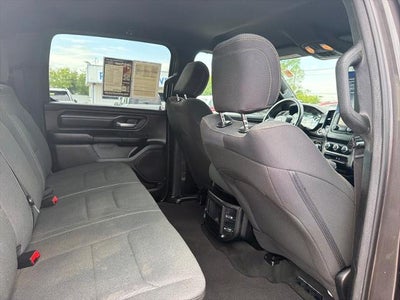 2023 RAM 1500 Tradesman
