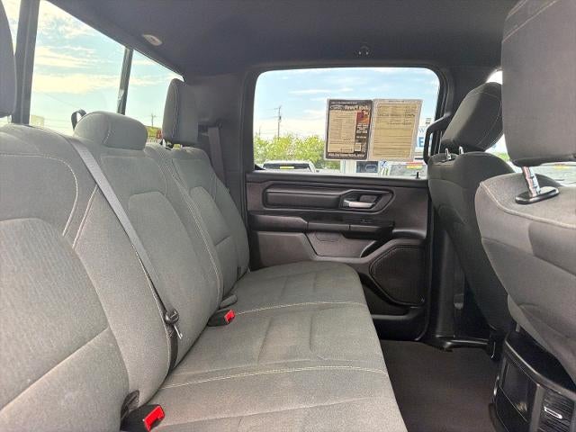 2023 RAM 1500 Tradesman