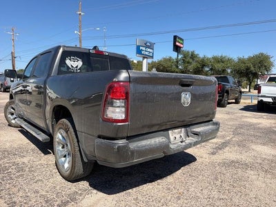 2023 RAM 1500 Tradesman