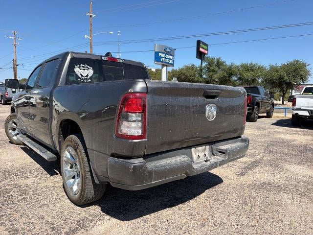 2023 RAM 1500 Tradesman
