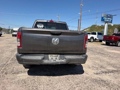 2023 RAM 1500 Tradesman