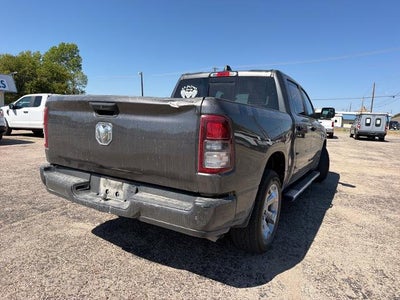 2023 RAM 1500 Tradesman