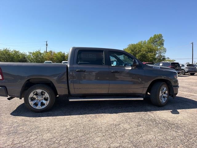 2023 RAM 1500 Tradesman