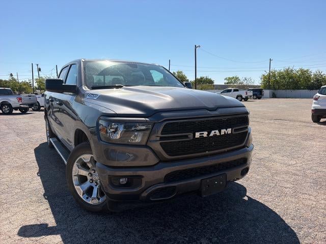 2023 RAM 1500 Tradesman
