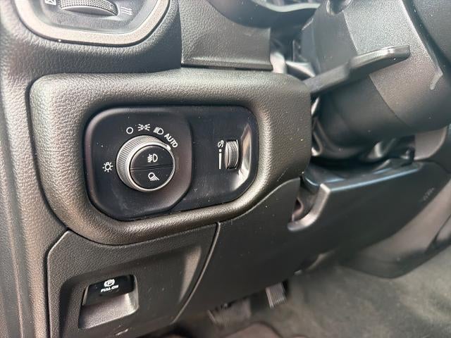 2023 RAM 1500 Tradesman