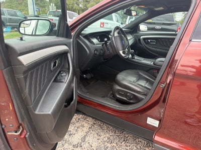 2016 Ford Taurus SEL
