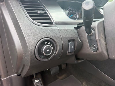 2016 Ford Taurus SEL