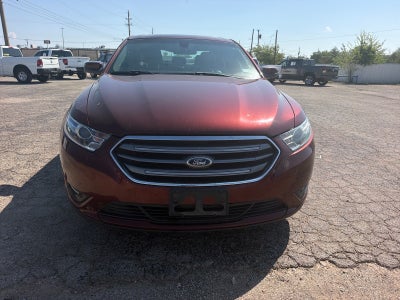 2016 Ford Taurus SEL