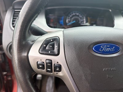 2016 Ford Taurus SEL