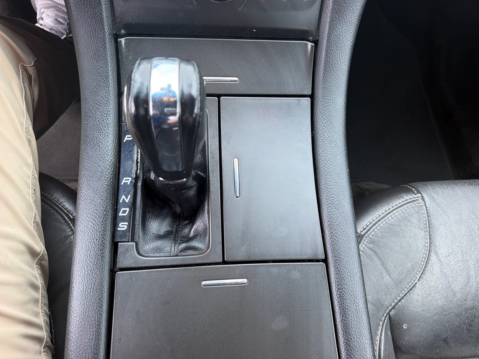 2016 Ford Taurus SEL