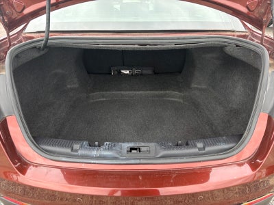 2016 Ford Taurus SEL