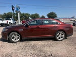 2016 Ford Taurus SEL