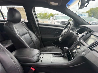 2016 Ford Taurus SEL