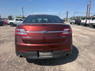 2016 Ford Taurus SEL