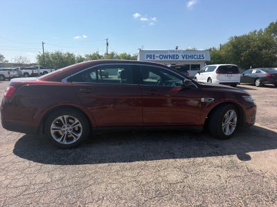 2016 Ford Taurus SEL