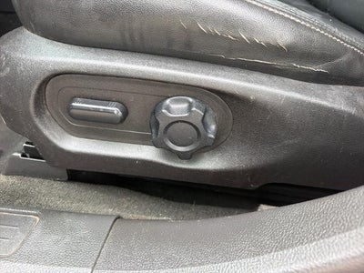 2016 Ford Taurus SEL