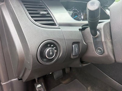 2016 Ford Taurus SEL