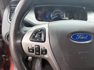 2016 Ford Taurus SEL