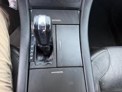 2016 Ford Taurus SEL