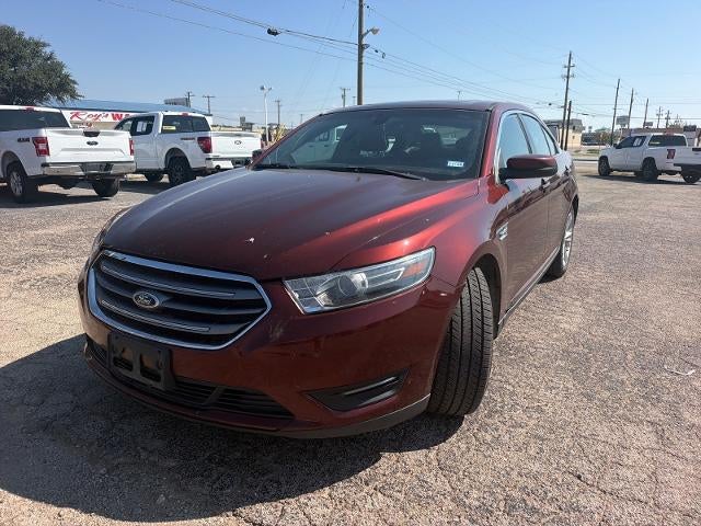 2016 Ford Taurus SEL