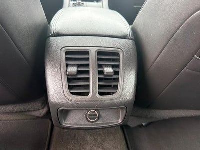 2016 Ford Taurus SEL