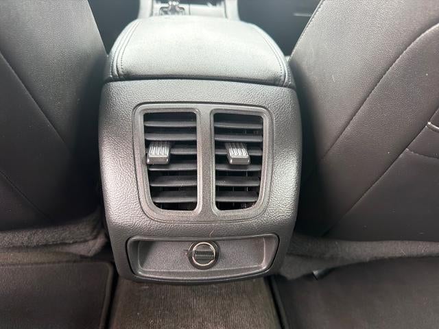 2016 Ford Taurus SEL