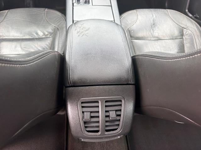 2016 Ford Taurus SEL