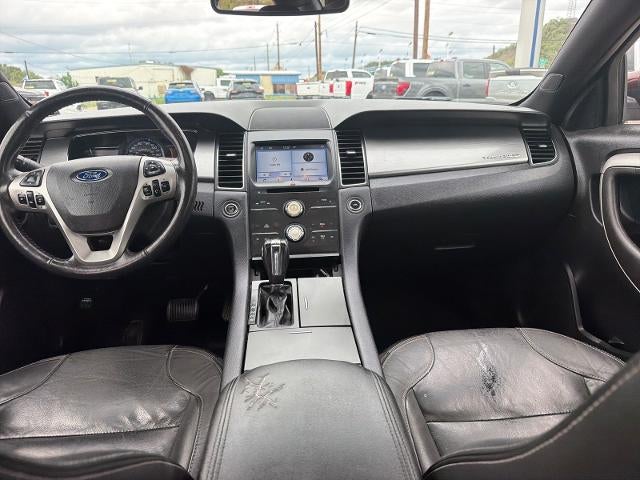 2016 Ford Taurus SEL
