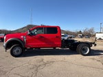 2026 Ford F-550SD XL DRW