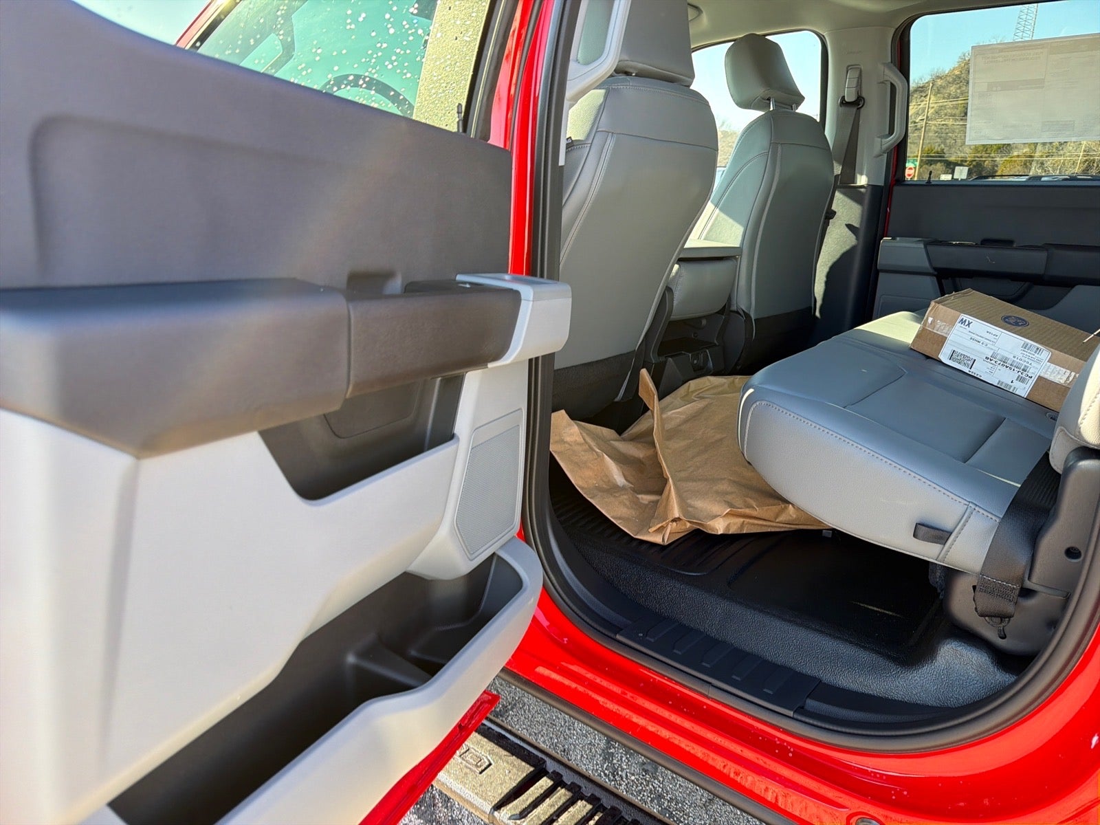 2026 Ford F-550SD XL DRW