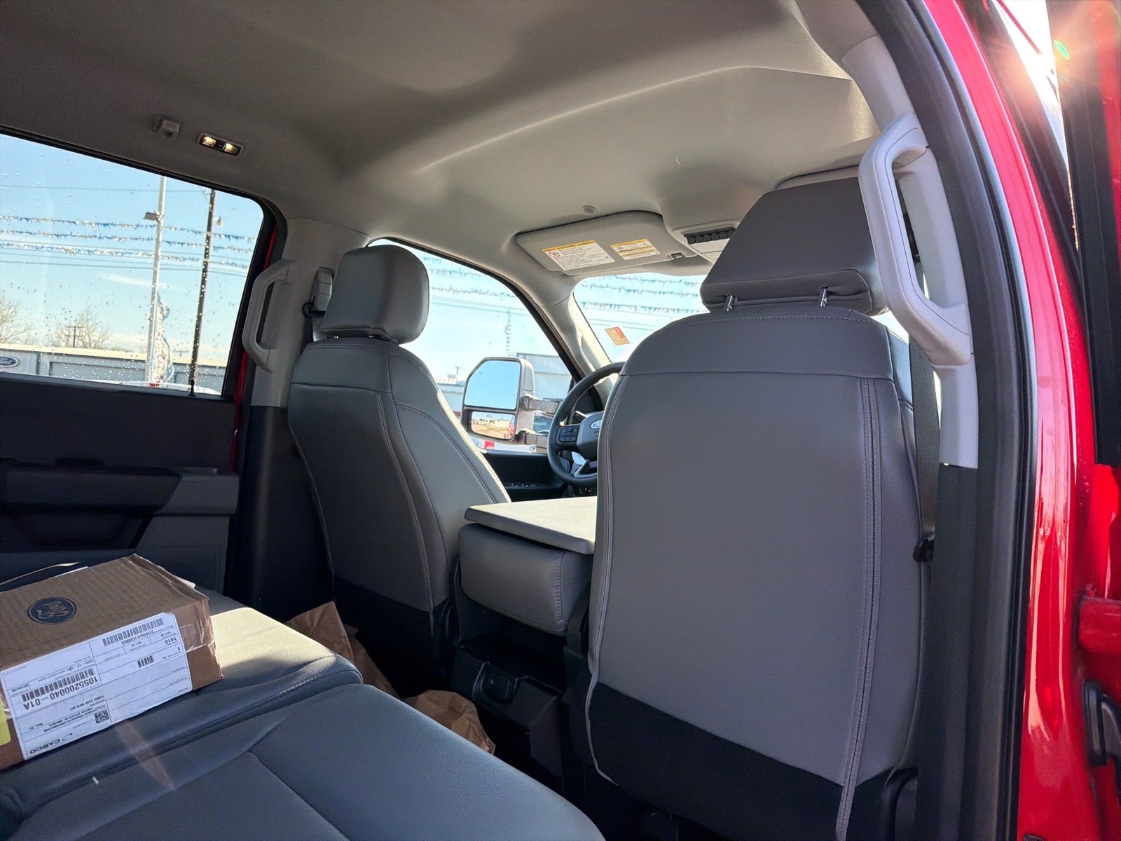 2026 Ford F-550SD XL DRW